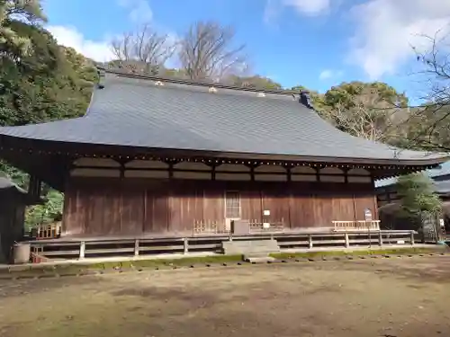 早雲寺(神奈川県)