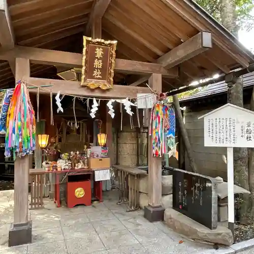 金刀比羅神社(東京都)