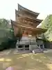 鶴林寺(徳島県)