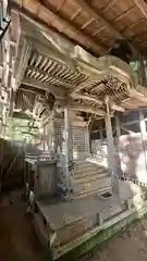 八幡神社(兵庫県)