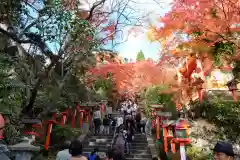 鞍馬寺(京都府)