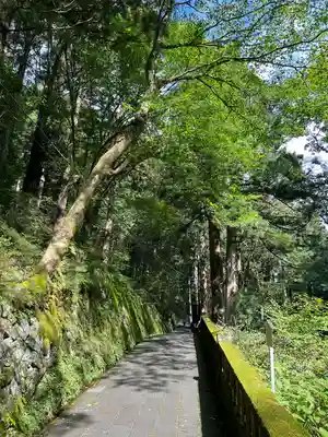 榛名神社(群馬県)
