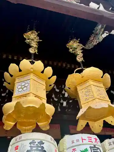 北野天満宮(京都府)