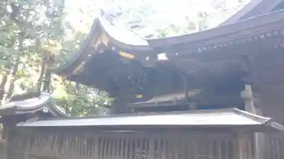 諏訪神社(千葉県)