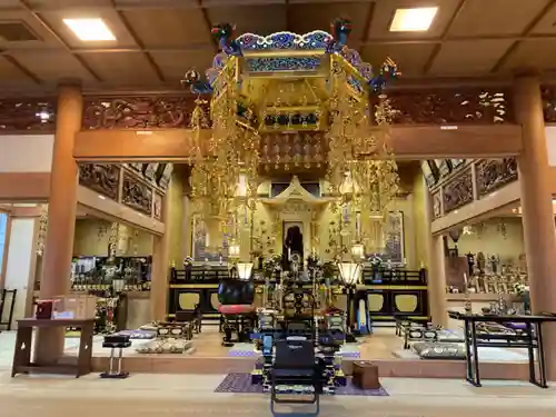 寳泉寺(北海道)