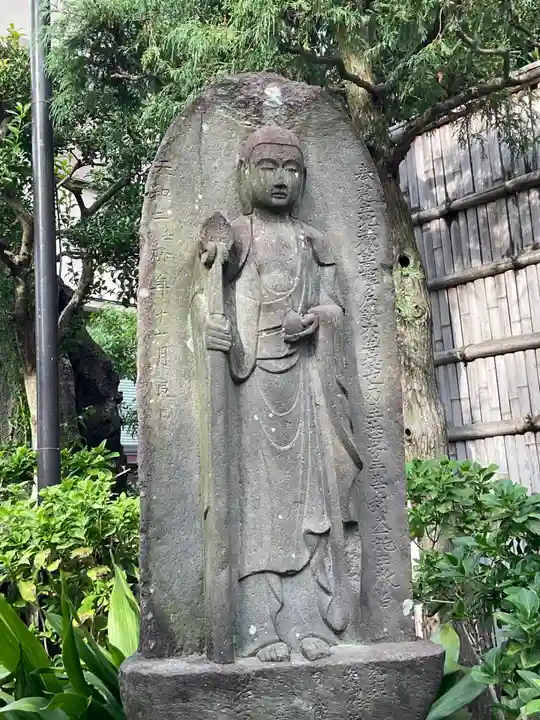 実相院(東京都)