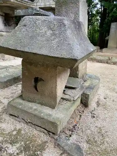 滑川神社 - 仕事と子どもの守り神の末社