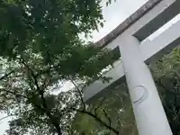 青葉神社のその他建物