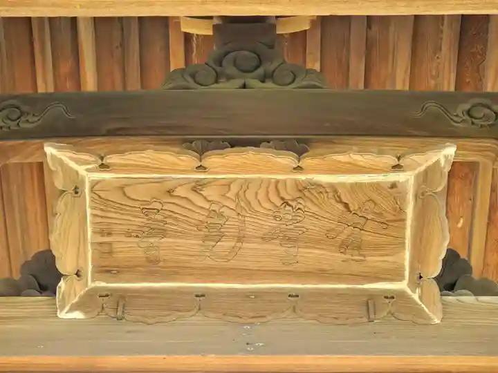 無量光寺のその他建物