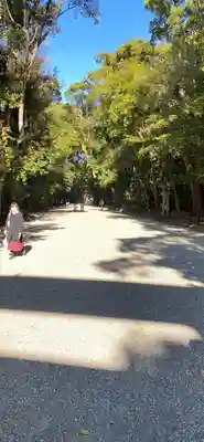 熱田神宮のその他建物