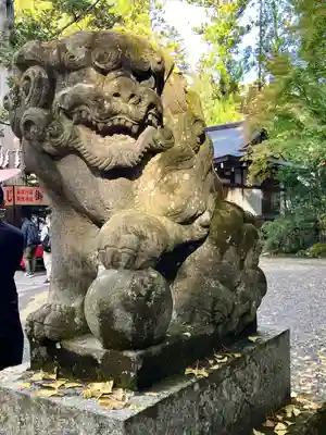 宝登山神社(埼玉県)
