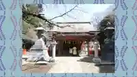 息栖神社(茨城県)