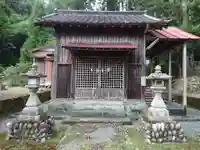 宇佐八幡神社(静岡県)
