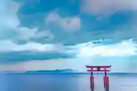 白鬚神社(滋賀県)