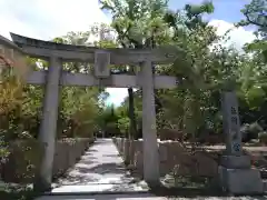 鳥飼八幡宮(福岡県)