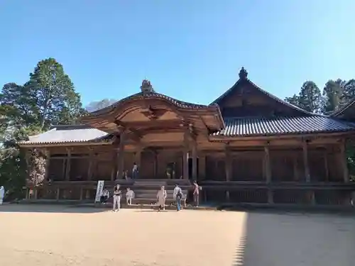 圓教寺(兵庫県)