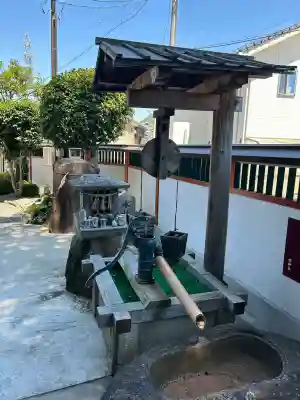 瀧宮神社(広島県)