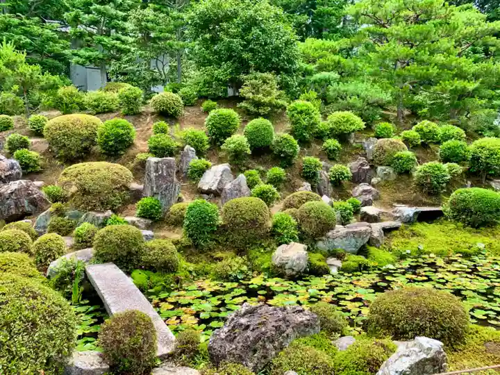 東福禅寺(東福寺)の庭園