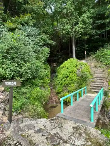 妙感寺のその他建物