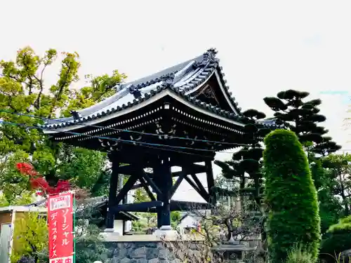 寳珠院（常楽寺）のその他建物