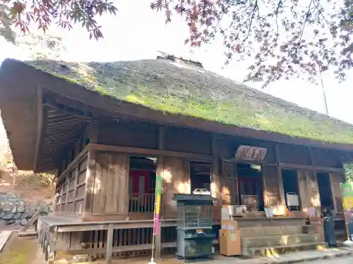 塩船観音寺(東京都)