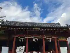 浅草神社(東京都)