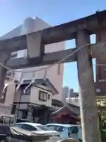 菅原神社(福岡県)