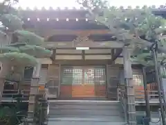 深正寺(三重県)