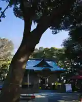 堀出神社(茨城県)