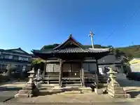 本隆寺(福井県)