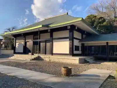 満願寺(東京都)
