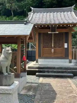 鬼岩寺(静岡県)