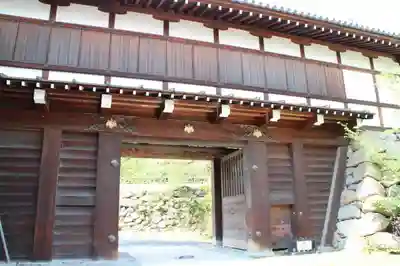 柳澤神社のその他建物