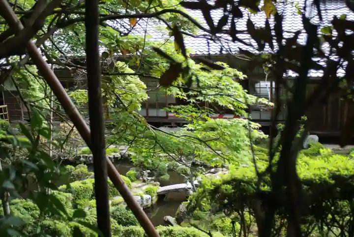 當麻寺西南院(奈良県)
