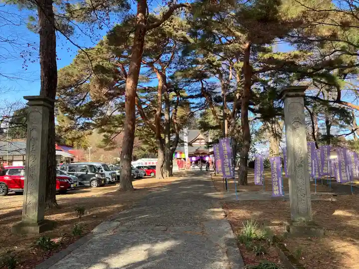 成田山遍照院(大本山成田山大田原分院)のその他建物