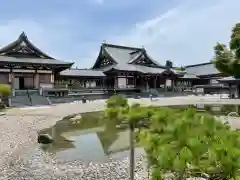 倶利迦羅不動寺鳳凰殿(石川県)