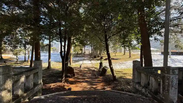 小富士山神社(兵庫県)