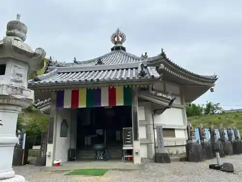 鯖大師本坊(徳島県)