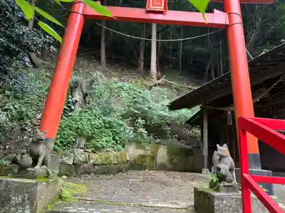 源泉神社(福島県)