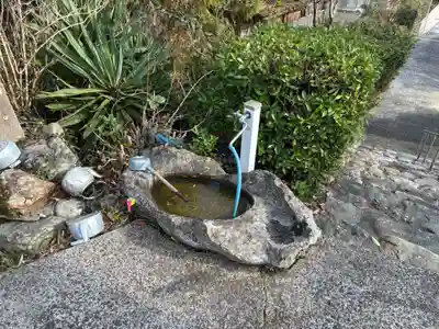 星谷寺(徳島県)