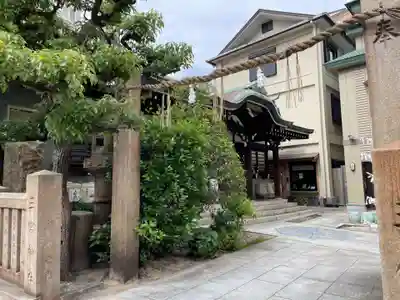 三宮神社(兵庫県)