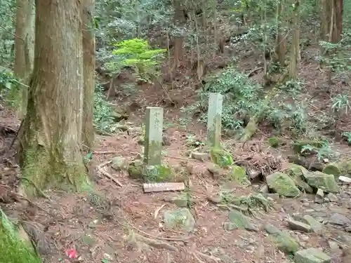 加波山三枝祇神社親宮拝殿(茨城県)