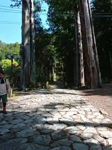 久遠寺のその他建物