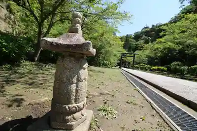 建長寺 半僧坊(神奈川県)
