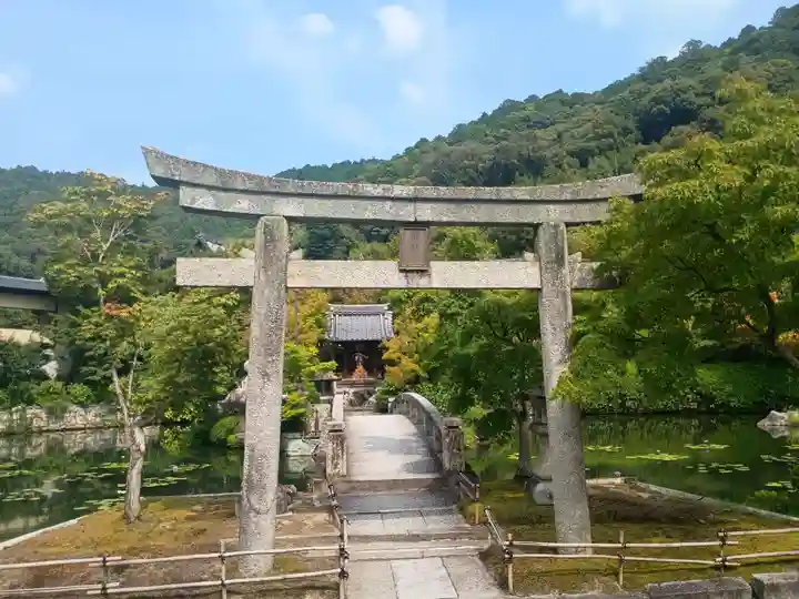 禅林寺(永観堂)(京都府)