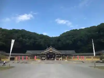 福岡縣護國神社のその他建物