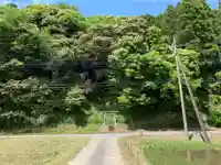 熊野神社(千葉県)
