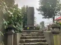 長天寺(神奈川県)