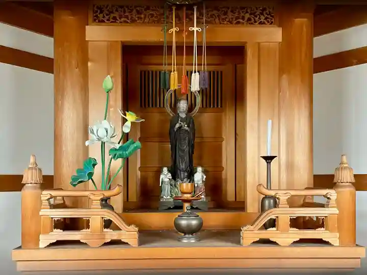 岩船地蔵堂(神奈川県)