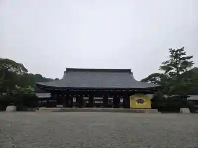 橿原神宮(奈良県)